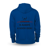 LIWA 2025 Hoodie Jackets