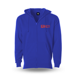 LIWA 2025 Hoodie Jackets