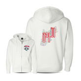 JORDAN World Cup 2026 Hoodie - Unisex