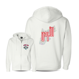 JORDAN World Cup 2026 Hoodie - Unisex