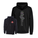 TINISA World Cup 2026 Hoodie - Unisex