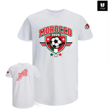 MOROCO World Cup 2026 T-shirt - Unisex