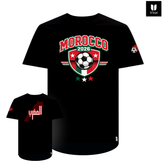 MOROCO World Cup 2026 T-shirt - Unisex