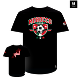 MOROCO World Cup 2026 T-shirt - Unisex