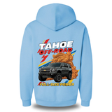 Chevrolet-Tahoe Hoodie