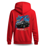 Cadillac Escalade Hoodie