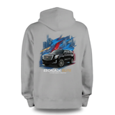 Cadillac Escalade Hoodie