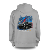 Cadillac Escalade Hoodie