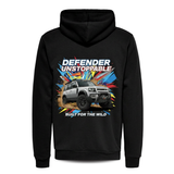 Defender Hoodie