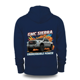 GMC sierra Hoodie