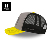Avatar Car Cap