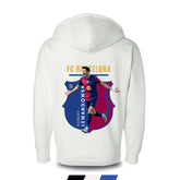 Robert Lewandowski (FC Barcelona) Hoodie Jacket