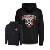 ALGERIA World Cup 2026 Hoodie - Unisex