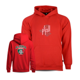 ALGERIA World Cup 2026 Hoodie - Unisex