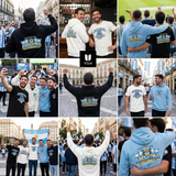AEGENTINA World Cup 2026 Hoodie - Unisex