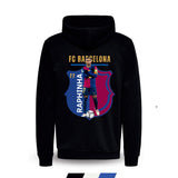 RAPHINHA (FC Barcelona) Hoodie Jacket