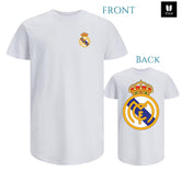 Real Madrid cotton T-Shirt