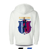 RAPHINHA (FC Barcelona) Hoodie Jacket