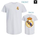 Real Madrid cotton T-Shirt