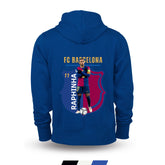 RAPHINHA (FC Barcelona) Hoodie Jacket