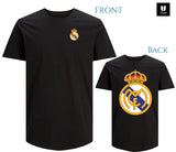 Real Madrid cotton T-Shirt