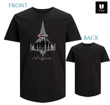 Legacy of Heroes ( إرث الأبطال ) Cotton T-Shirt