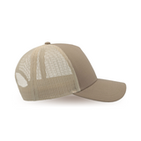 SHARJAH Cap
KHAKI-STONE