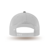 من جد وجد
NAVY-GREY MELANGE-WHITE
