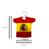 Spain mini Tshirt