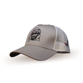 Sheikh Zayed Cap KHAKI-STONE