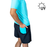 Men Swimming Short_Navy