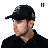 RAM CAP _ BLACK