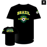 BRAZIL World Cup 2026 T-shirt - Unisex