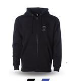 Achraf Hakimi Hoodie Jacket 1-pc Only (Kids 10-Years Black)