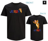 JERRY cotton T-Shirt