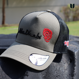 Abu Dhabi logo OLIVE-BLACK