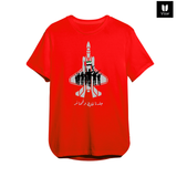 Legacy of Heroes ( إرث الأبطال ) Cotton T-Shirt