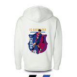PEDRI (FC Barcelona) Hoodie Jacket