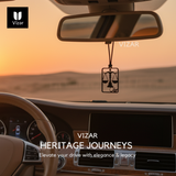 Scales Of Justice - Acrylic Car Hanging