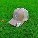 Fish Cap KHAKI-STONE