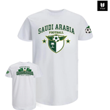 KSA World Cup 2026 T-shirt - Unisex