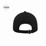 العين كاب _ Linen Black