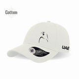 Falcon Polo _denim blue