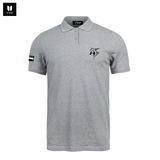 Horse Polo _Light Gray