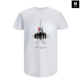 Legacy of Heroes ( إرث الأبطال ) Cotton T-Shirt