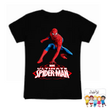 Spiderman Tshirt