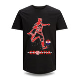 Croatia Football World Cup T-Shirt