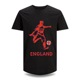 England Football World Cup T-Shirt