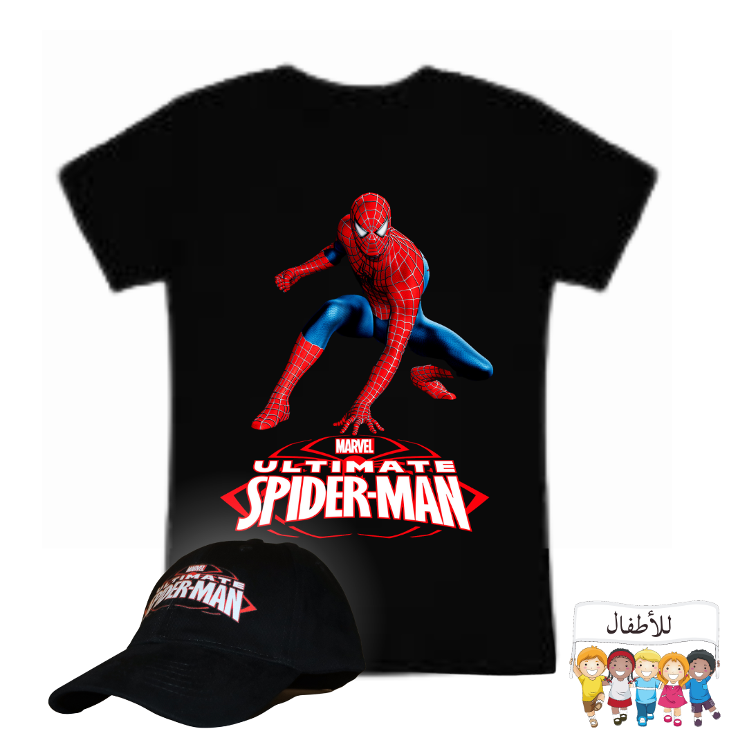 Spiderman Tshirt