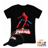 Spiderman Tshirt